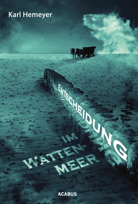 Entscheidung im Wattenmeer -  Karl Hemeyer