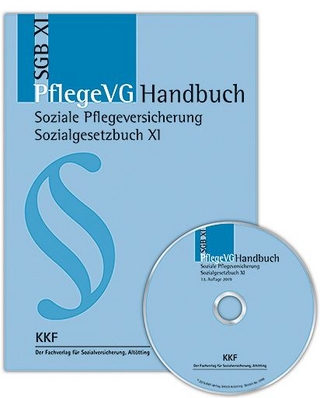 Pflege VG-Handbuch 2019
