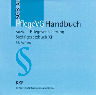 Pflege VG-Handbuch 2019