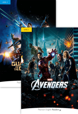 STARK Readers Paket I 