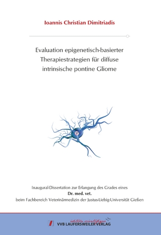 Evaluation epigenetisch-basierter Therapiestrategien für diffuse intrinsische pontine Gliome