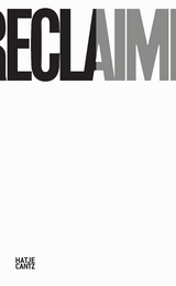 Reclaiming Artistic Research - 