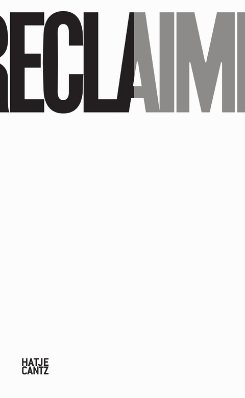 Reclaiming Artistic Research - 