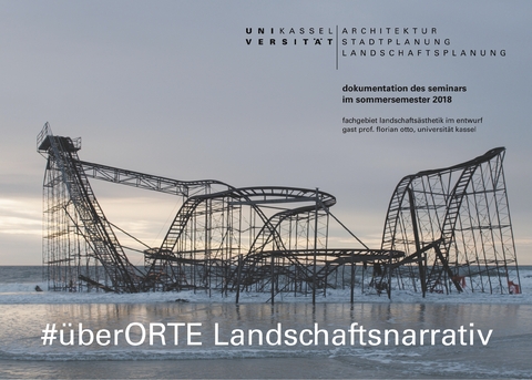 #überORTE Landschaftsnarrativ - 