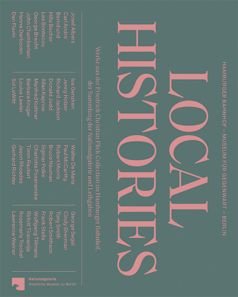 Local Histories - 