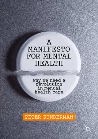 A Manifesto for Mental Health
