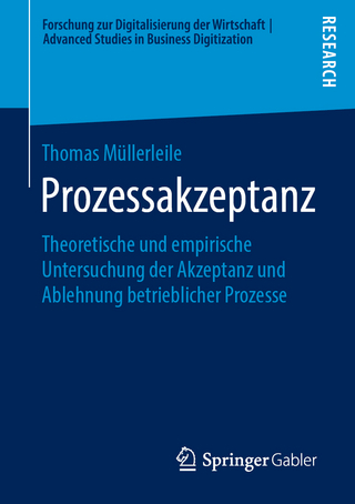 Prozessakzeptanz