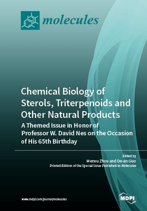 Chemical Biology of Sterols, Triterpenoids and Other Natural Products - 