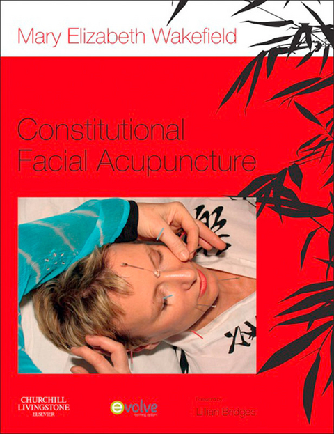 Constitutional Facial Acupuncture -  Mary Elizabeth Wakefield
