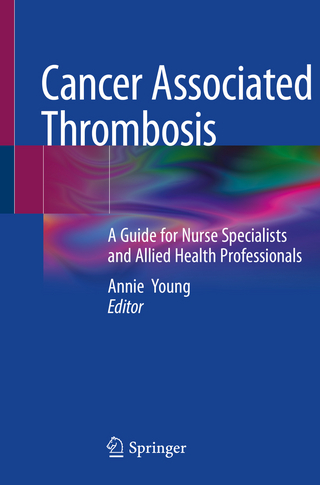 Cancer Associated Thrombosis