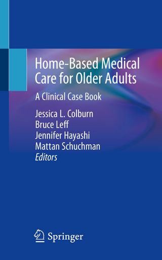 Home-Based Medical Care for Older Adults