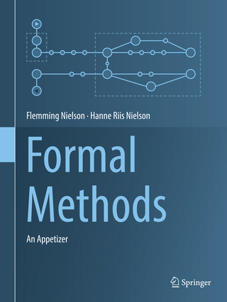 Formal Methods
