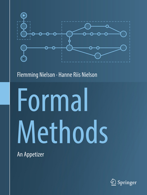 Formal Methods - Flemming Nielson, Hanne Riis Nielson