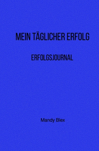 Mein täglicher Erfolg