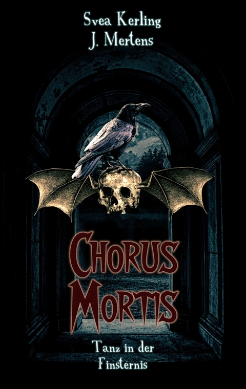 Chorus Mortis - Svea Kerling, J. Mertens