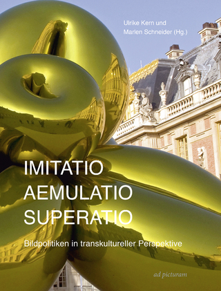 Imitatio – Aemulatio – Superatio