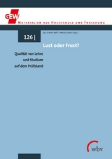 Lust oder Frust? - 