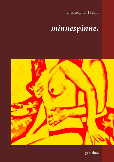 minnespinne. - Christopher Haupt