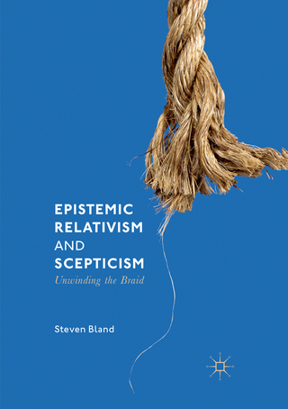 Epistemic Relativism and Scepticism