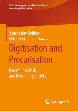Digitisation and Precarisation