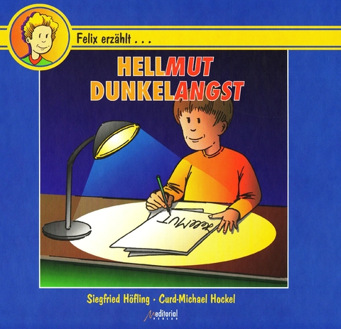 Hellmut Dunkelangst - Siegfried H&ouml;fling, Curd M Hockel