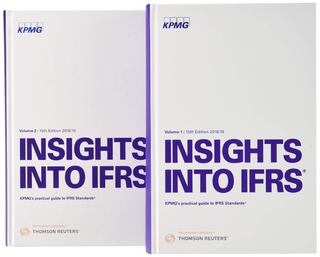 Insights into IFRS