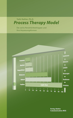 Process Therapy Model - Taibi Kahler
