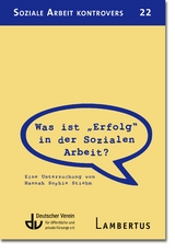 Was ist "Erfolg" in der Sozialen Arbeit? - 