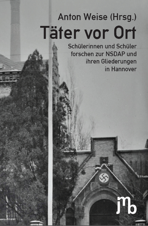 T&auml;ter vor Ort - 