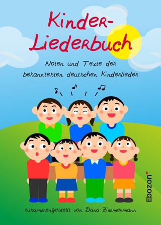 Kinder-Liederbuch