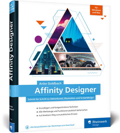 Affinity Designer - Anke Goldbach