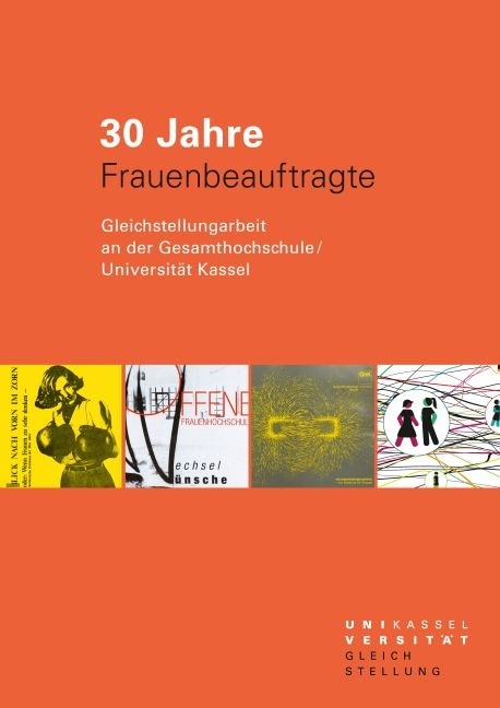 30 Jahre Frauenbeauftragte