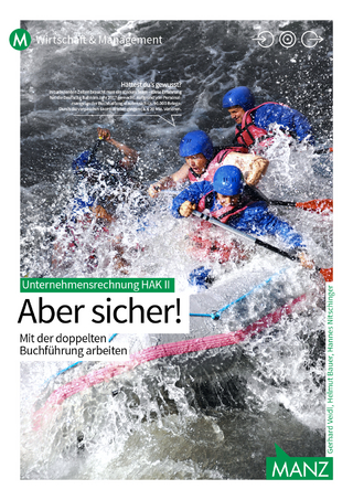 Unternehmensrechnung HAK II mit digit. Zusatzpaket