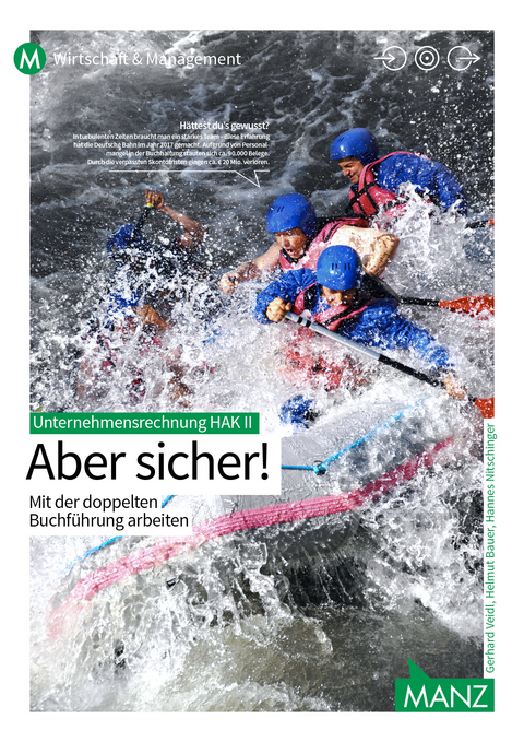 Unternehmensrechnung HAK II mit digit. Zusatzpaket - Gerhard Bauer, Gerhard Veidl, Hannes Nitschinger