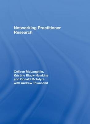 Networking Practitioner Research