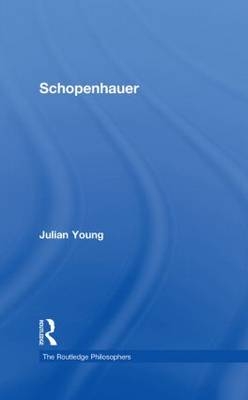 Schopenhauer -  Julian Young