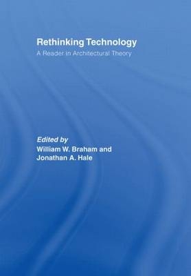 Rethinking Technology - 