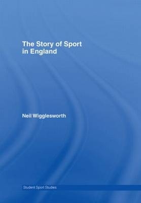 Story of Sport in England