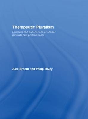 Therapeutic Pluralism