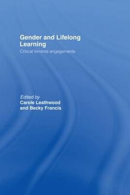 Gender and Lifelong Learning