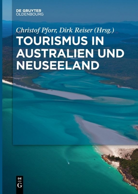 Tourismus in Australien und Neuseeland - 