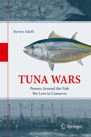 Tuna Wars
