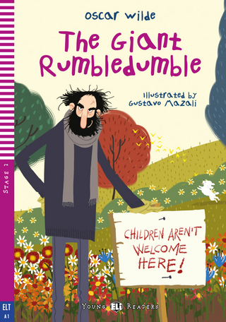 The Giant Rumbledumble