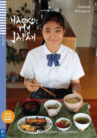 Naoko: My Japan