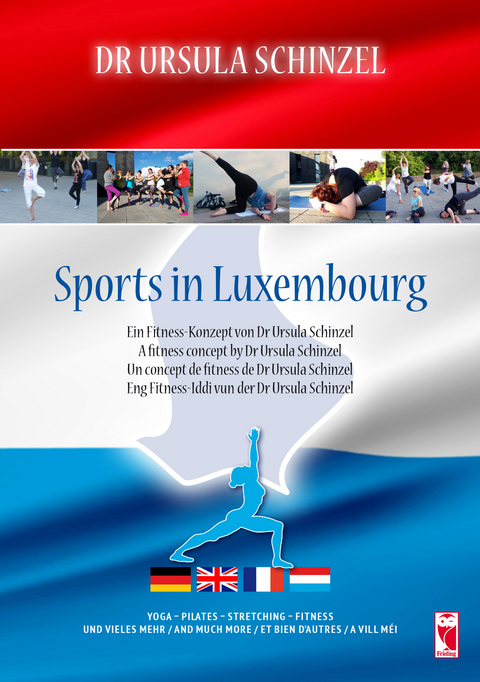 Sports in Luxembourg - Ursula Schinzel