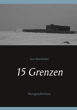 15 Grenzen