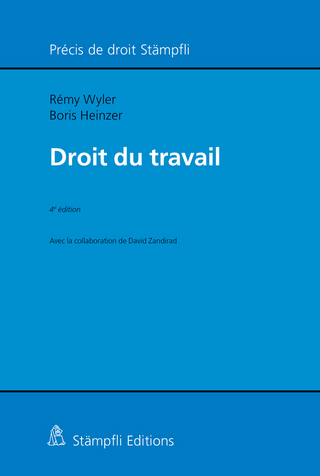 Droit du travail