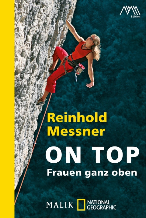 On Top -  Reinhold Messner