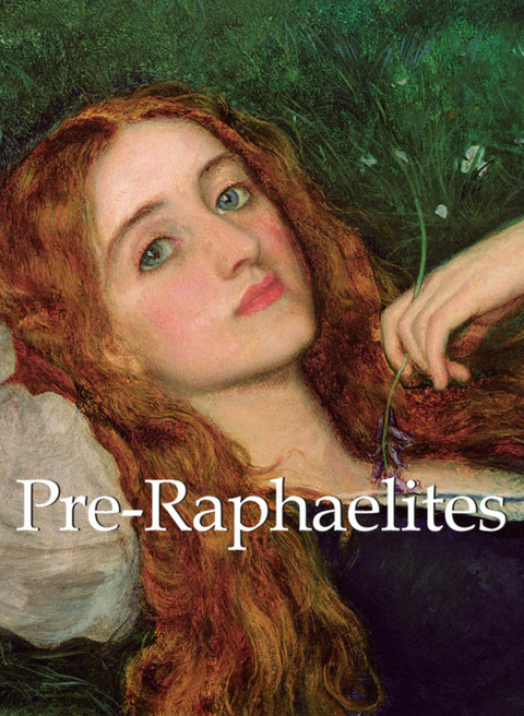Pre-Raphaelites 120 illustrations -  Sizeranne Robert de la Sizeranne