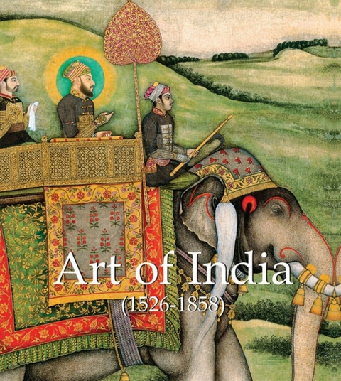 Art of India - Vincent Arthur Smith